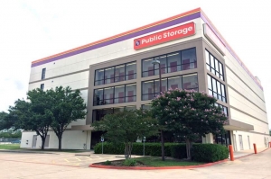 Storage Facility