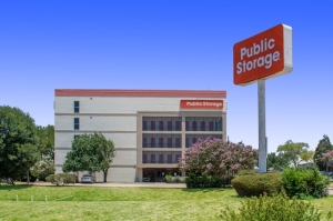 Public Storage - Austin - 12915 Research Blvd - Photo 1