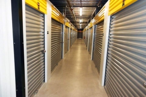 Public Storage - Houston - 10801 Katy Freeway Picture of Public Storage - Houston - 10801 Katy Freeway
