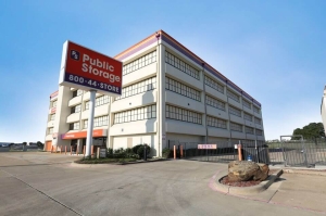 Public Storage - Dallas - 11020 Audelia Road - Photo 1