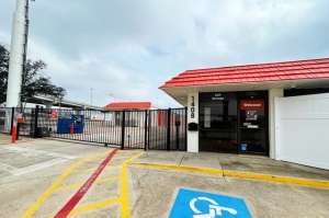 Public Storage - Grand Prairie - 1408 N State Highway 161 - Photo 1