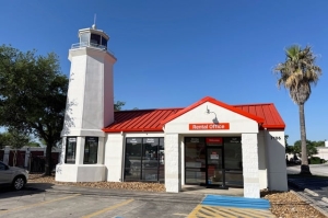 Public Storage - San Antonio - 7106 Bandera Road