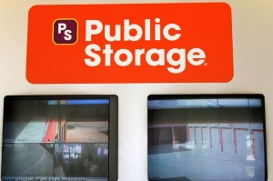 Public Storage - Irving - 3430 W Walnut Hill Lane - Photo 4