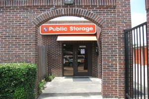 Storage Facility
