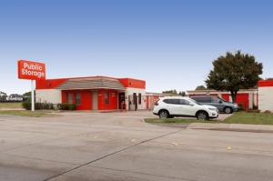Public Storage - Garland - 4202 O Banion Road - Photo 1