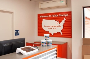 Public Storage - Garland - 4202 O Banion Road - Photo 3