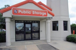 Public Storage - Houston - 14645 Woodforest Blvd Picture of Public Storage - Houston - 14645 Woodforest Blvd