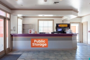Public Storage - San Antonio - 16639 San Pedro Ave Picture of Public Storage - San Antonio - 16639 San Pedro Ave