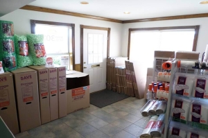 Public Storage - Mesquite - 1501 Oates Drive - Photo 3