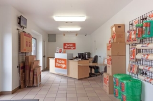 Public Storage - Austin - 9814 West Gate Blvd - Photo 3