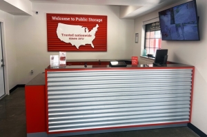 Public Storage - Missouri City - 1745 Dulles Ave - Photo 3