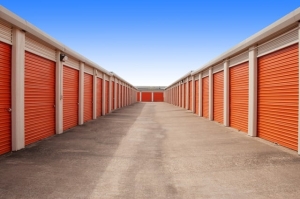 Public Storage - Garland - 321 East Buckingham Road - Photo 2
