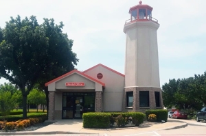 Public Storage - Southlake - 2855 E Southlake Blvd - Photo 1
