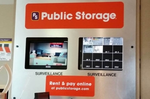 Public Storage - Austin - 2121 South IH-35 - Photo 4