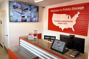 Public Storage - Pensacola - 399 Brent Lane - Photo 3