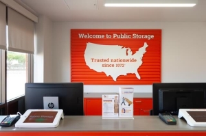 Public Storage - Dallas - 12075 Denton Drive - Photo 3