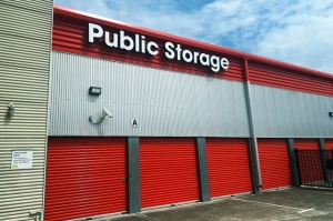Public Storage - Spring - 22330 Interstate 45 - Photo 2