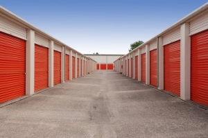 Public Storage - Carrollton - 1707 South I-35 East - Photo 2