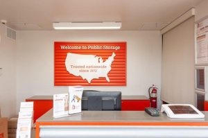 Public Storage - Carrollton - 1707 South I-35 East - Photo 3