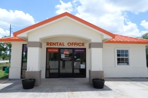 Public Storage - Houston - 5825 Barker Cypress - Photo 1