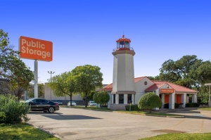 Public Storage - Austin - 5220 W Highway 290 - Photo 1