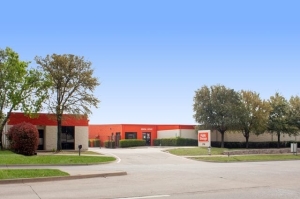 Public Storage - Carrollton - 3750 Marsh Lane - Photo 1