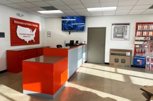 Public Storage - Carrollton - 3750 Marsh Lane