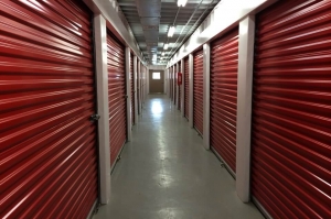 Storage Facility