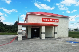 Public Storage - Spring - 18110 Stuebner Airline Rd