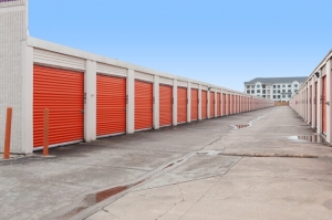 Public Storage - Houston - 9420 S Main Street Picture of Public Storage - Houston - 9420 S Main Street