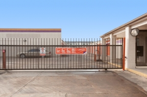 Public Storage - Houston - 9420 S Main Street Picture of Public Storage - Houston - 9420 S Main Street