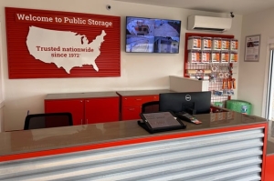 Public Storage - Houston - 9420 S Main Street - Photo 3