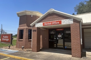 Public Storage - Missouri City - 6725 Highway 6 - Photo 1