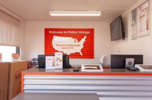 Public Storage - Fort Worth - 8801 West Fwy - Photo 3