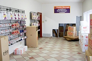 Public Storage - Irving - 100 N MacArthur Blvd - Photo 3