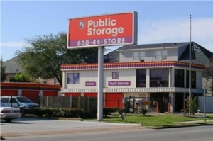 Public Storage - Houston - 3703 Westheimer Blvd Picture of Public Storage - Houston - 3703 Westheimer Blvd