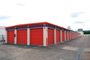 Public Storage - Houston - 3703 Westheimer Blvd Picture of Public Storage - Houston - 3703 Westheimer Blvd