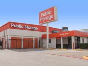Storage Facility