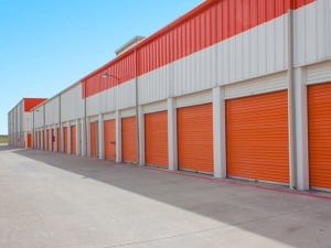 Public Storage - Dallas - 3550 West Mockingbird Lane Picture of Public Storage - Dallas - 3550 West Mockingbird Lane