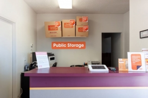 Public Storage - San Antonio - 13403 Wetmore Road Picture 2 of Public Storage - San Antonio - 13403 Wetmore Road - FindStorageFast.com