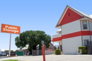 Public Storage - San Antonio - 13403 Wetmore Road - Photo 1