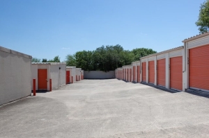 Public Storage - San Antonio - 13403 Wetmore Road - Photo 2