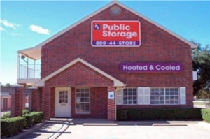 Public Storage - Dallas - 11216 E Northwest Hwy - Photo 1