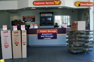 Public Storage - Dallas - 11216 E Northwest Hwy - Photo 3