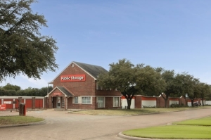 Public Storage - Dallas - 11216 E Northwest Hwy