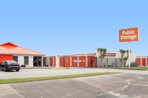 Public Storage - Houston - 621 FM 1960 Rd E - Photo 1