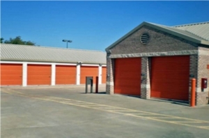 Storage Facility
