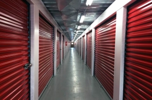Public Storage - Tomball - 23222 Kuykendahl Rd
