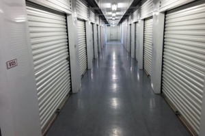 Storage Facility