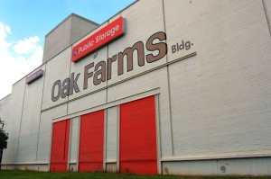 Public Storage - Houston - 2006 Westheimer Rd - Photo 1